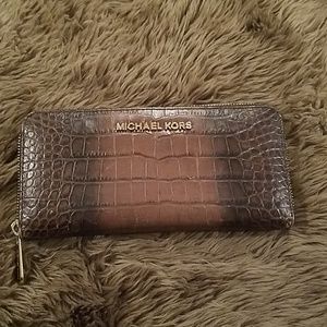 MICHAEL KORS wallet